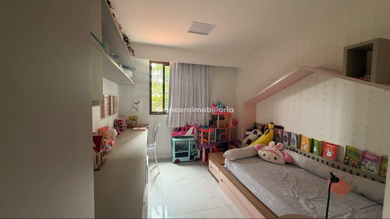 Apartamento à venda no Monteiro: 