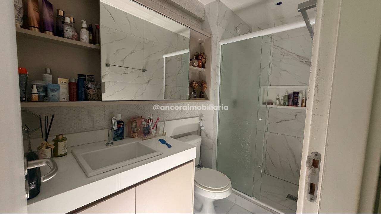 Apartamento à venda no Monteiro: 