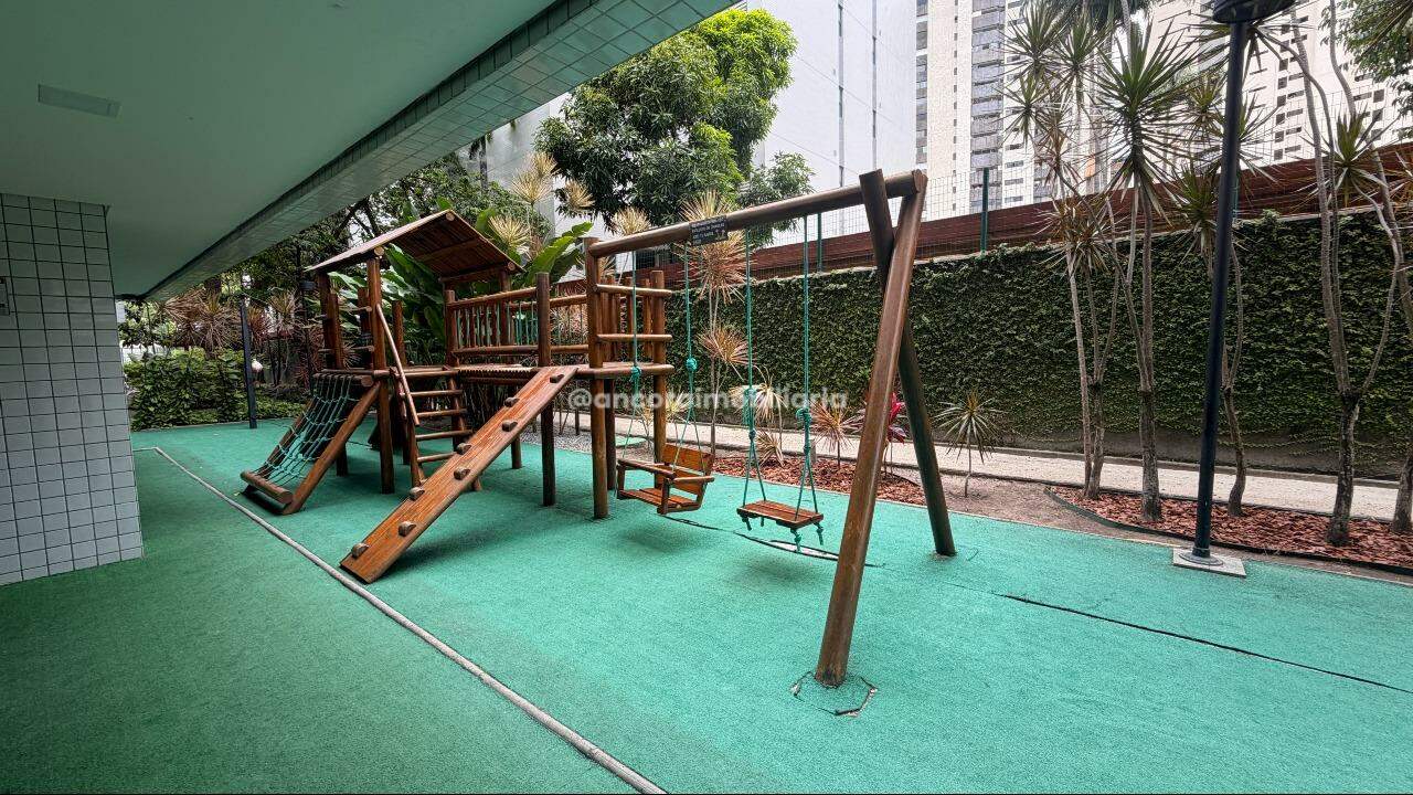 Apartamento à venda no Monteiro: 