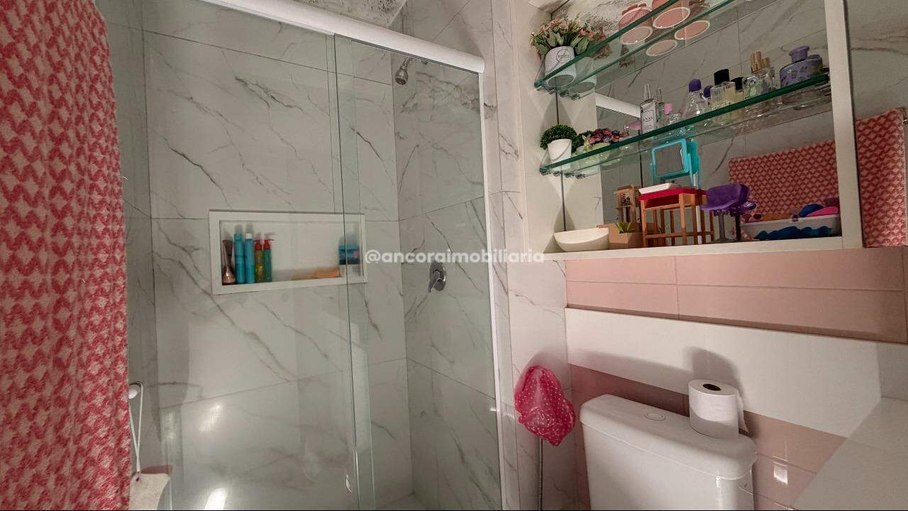 Apartamento à venda no Monteiro: 