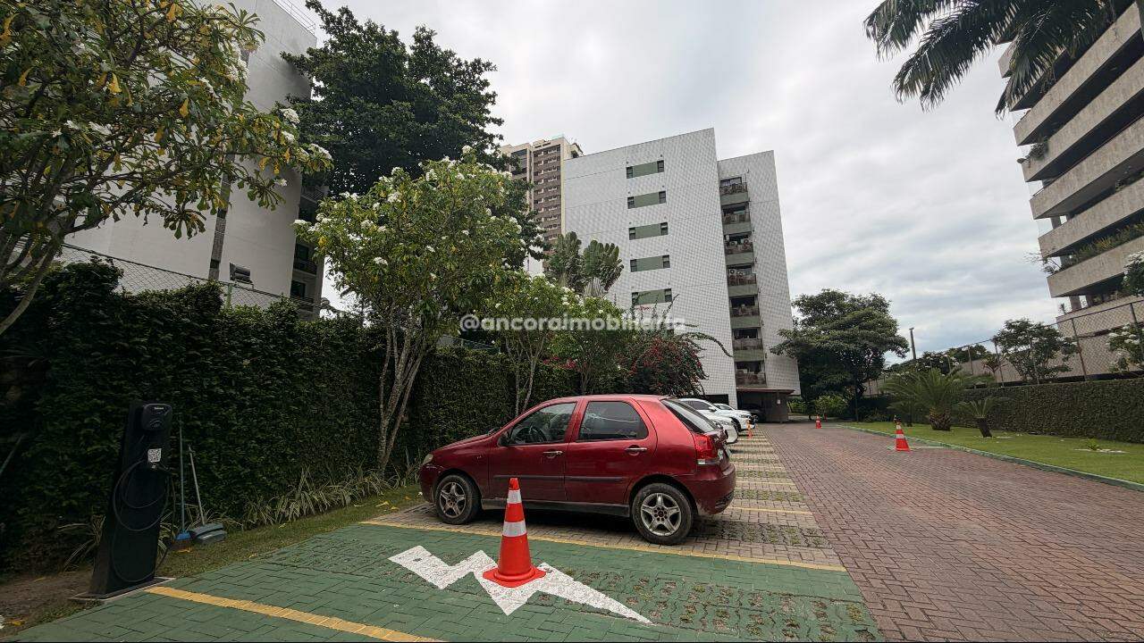 Apartamento à venda no Monteiro: 