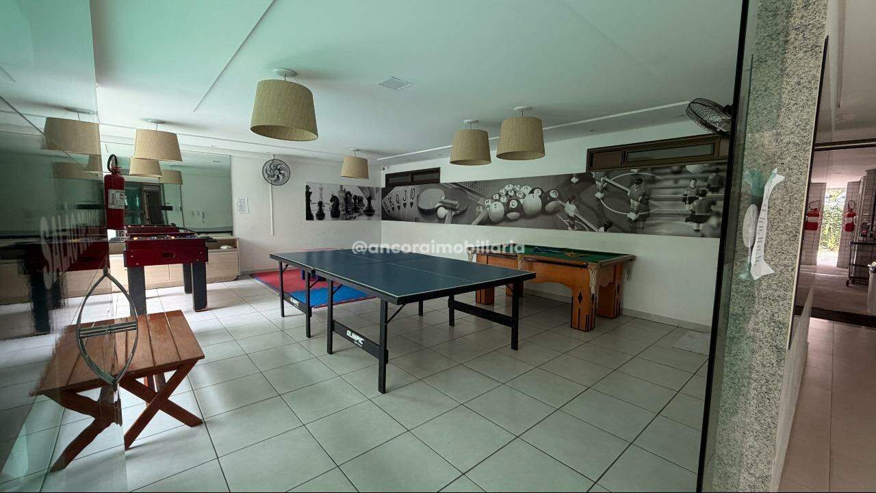 Apartamento à venda no Monteiro: 