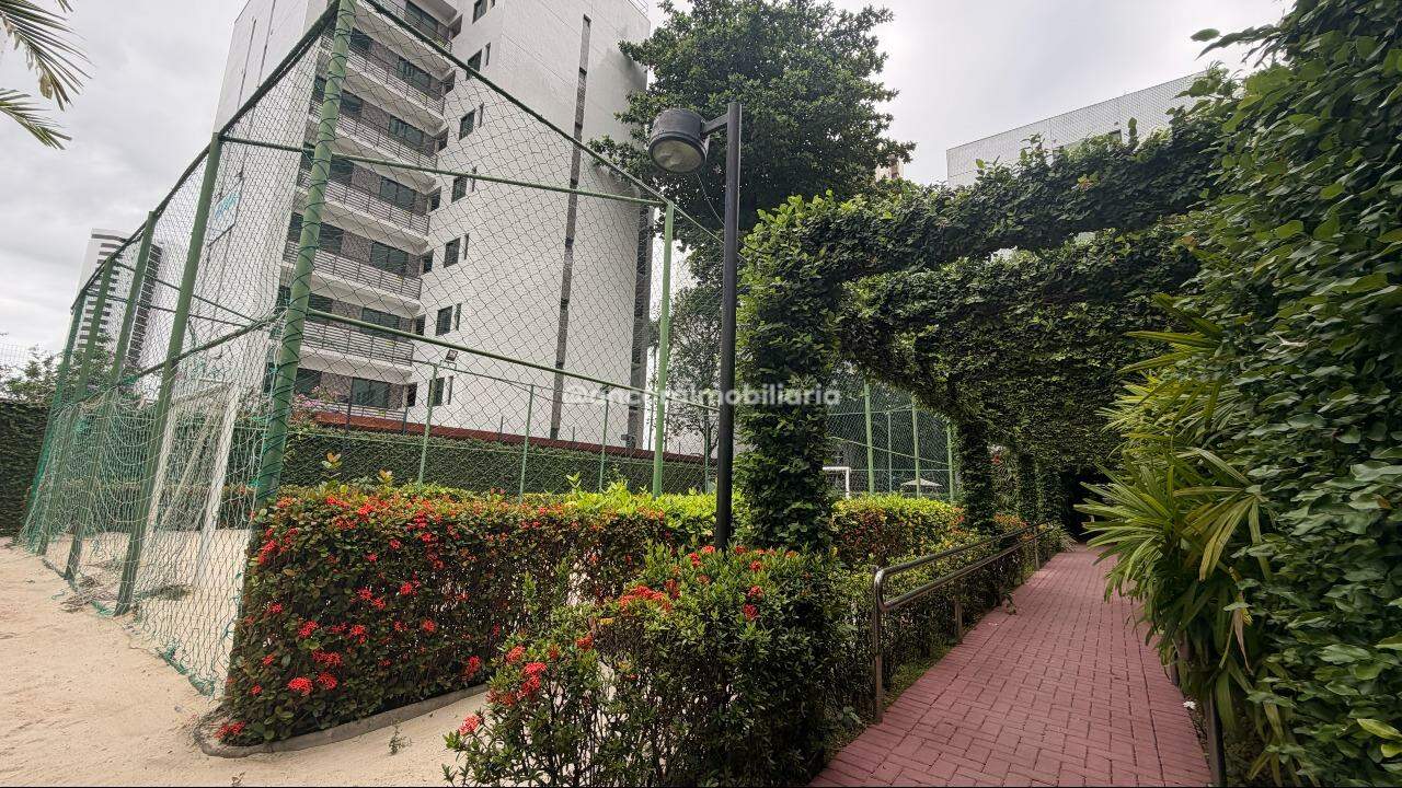 Apartamento à venda no Monteiro: 