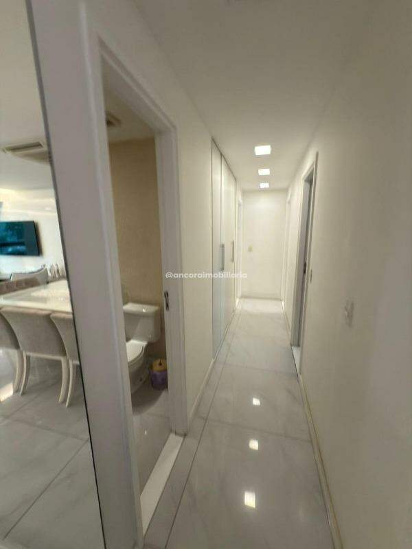 Apartamento à venda no Monteiro: 