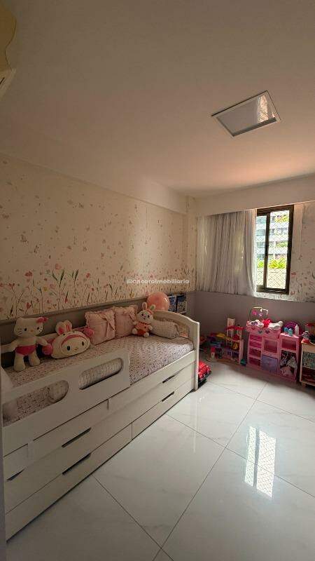 Apartamento à venda no Monteiro: 