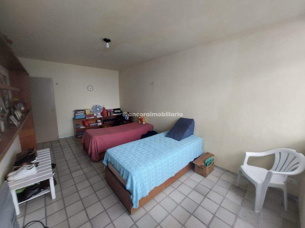 Apartamento à venda no Graças: 