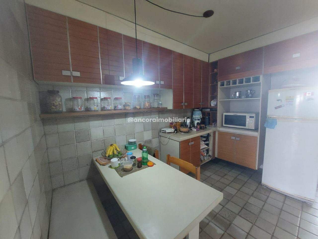 Apartamento à venda no Graças: 