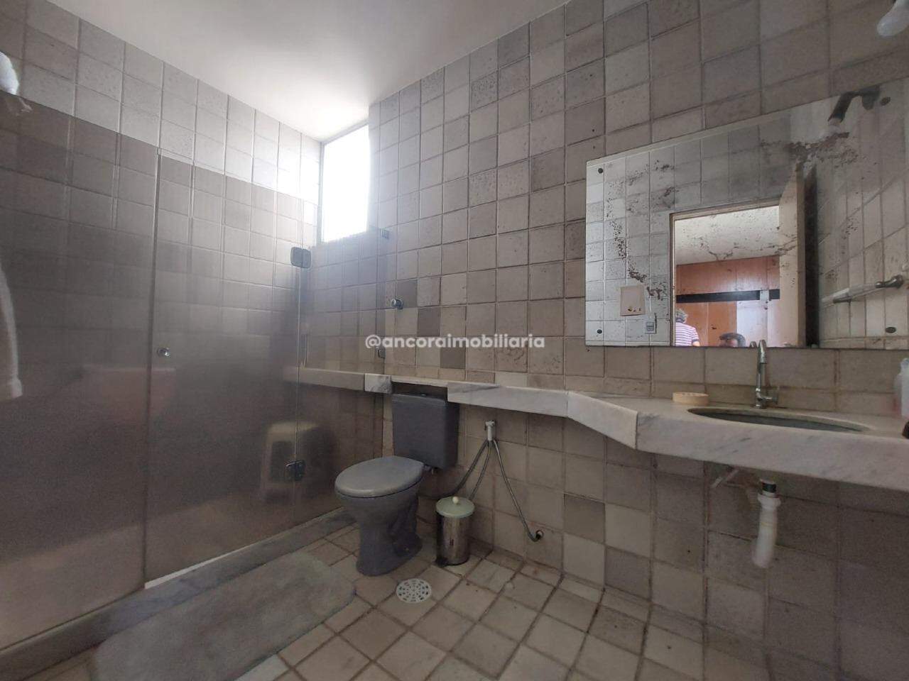 Apartamento à venda no Graças: 