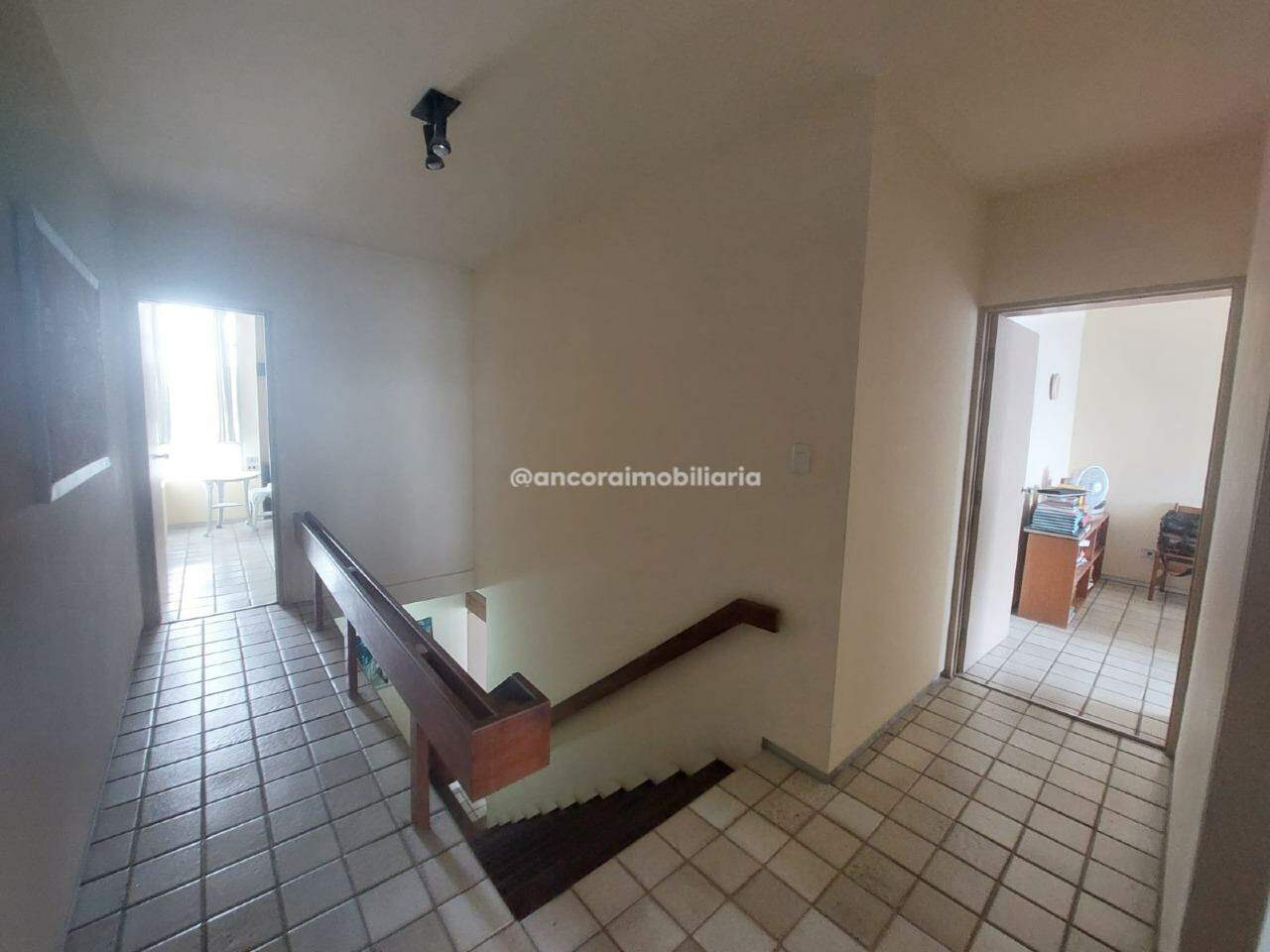Apartamento à venda no Graças: 