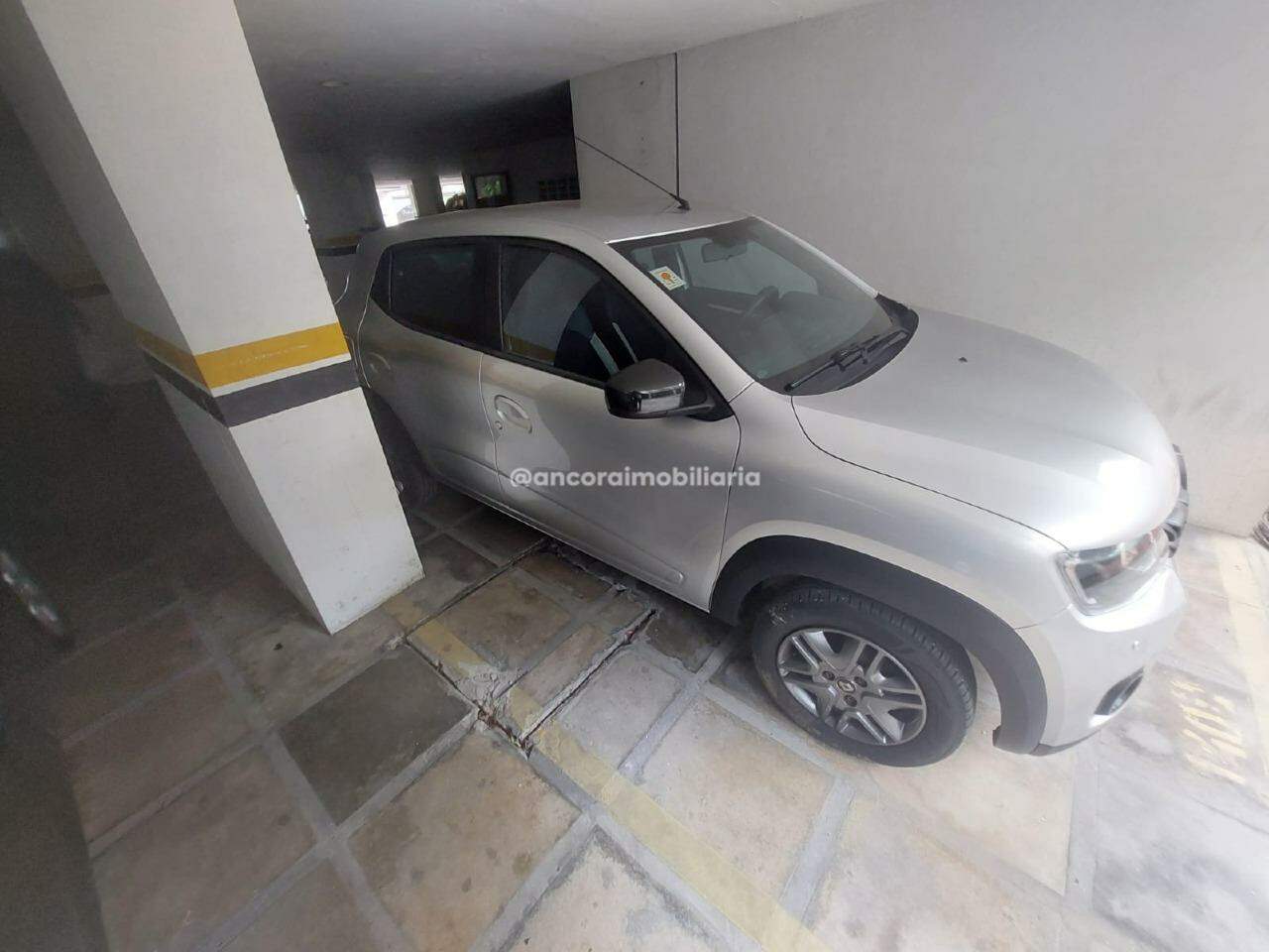Apartamento à venda no Graças: 