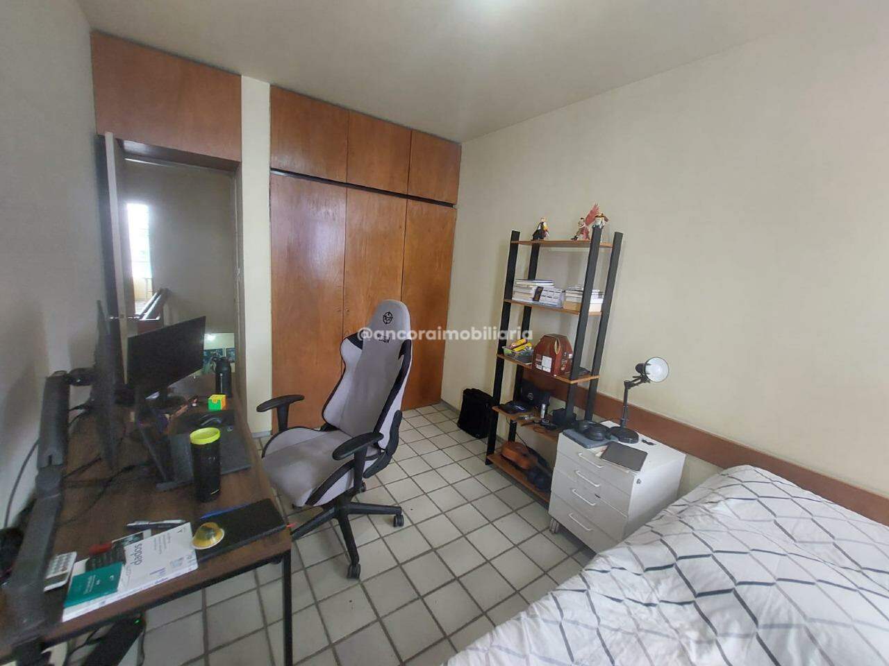 Apartamento à venda no Graças: 