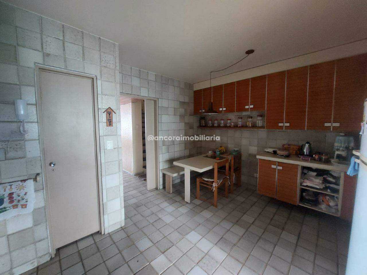 Apartamento à venda no Graças: 