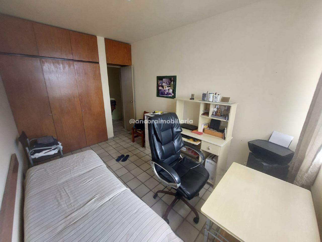Apartamento à venda no Graças: 