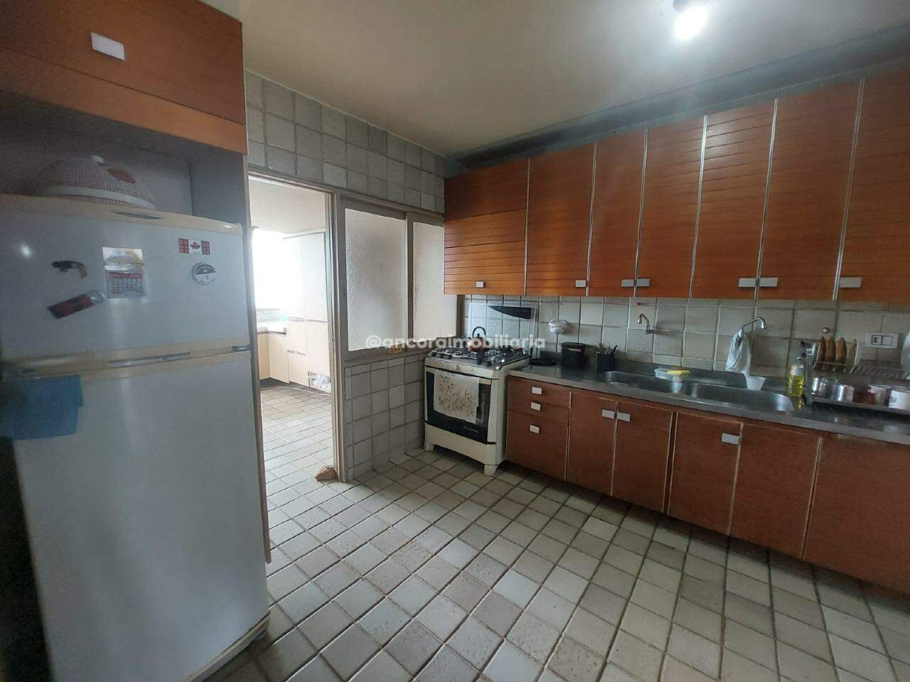 Apartamento à venda no Graças: 