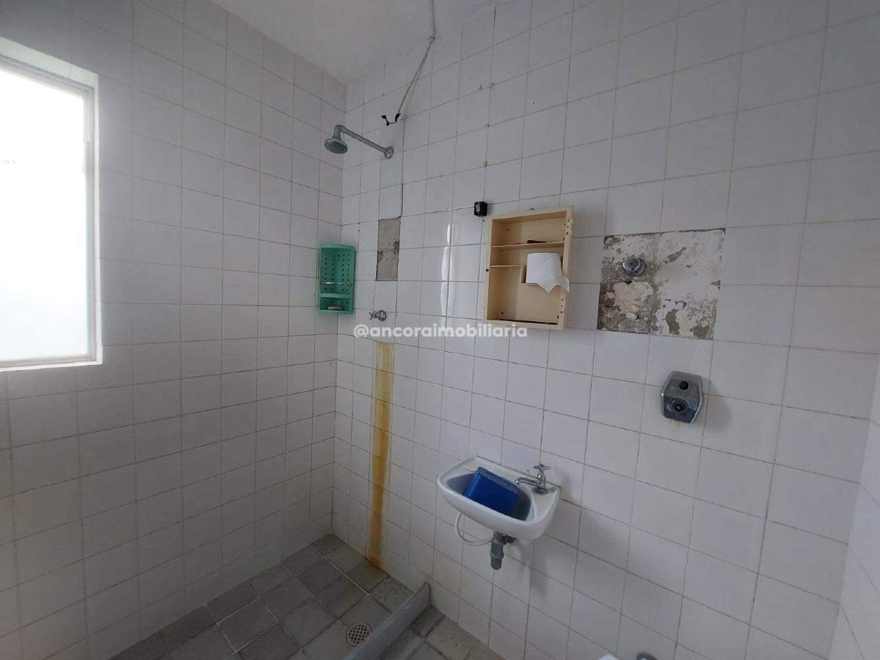 Apartamento à venda no Graças: 