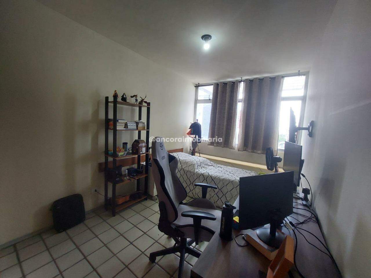 Apartamento à venda no Graças: 