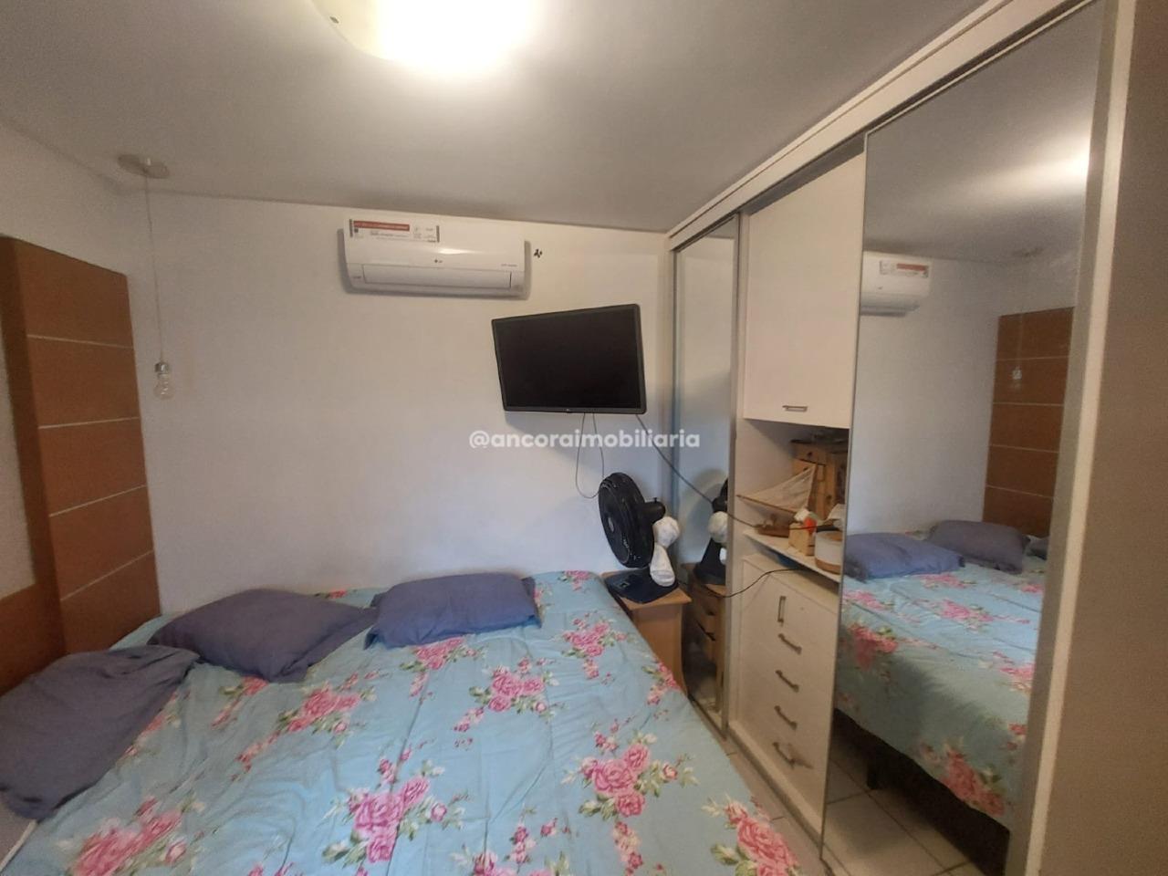 Apartamento à venda no Monteiro: 