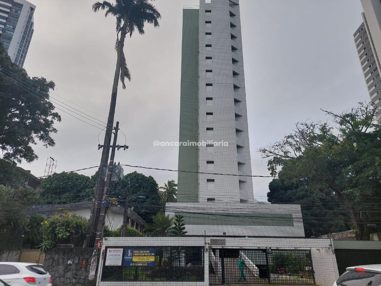 Apartamento à venda no Monteiro: 