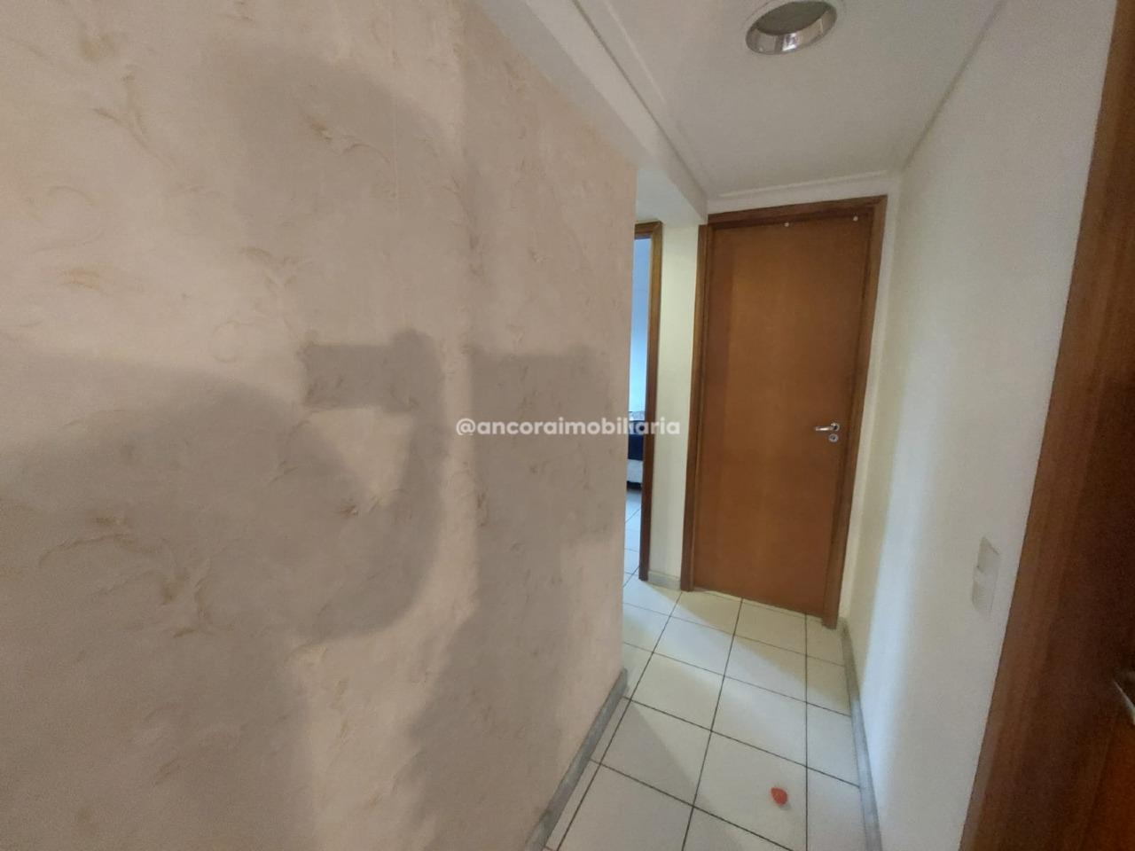 Apartamento à venda no Monteiro: 