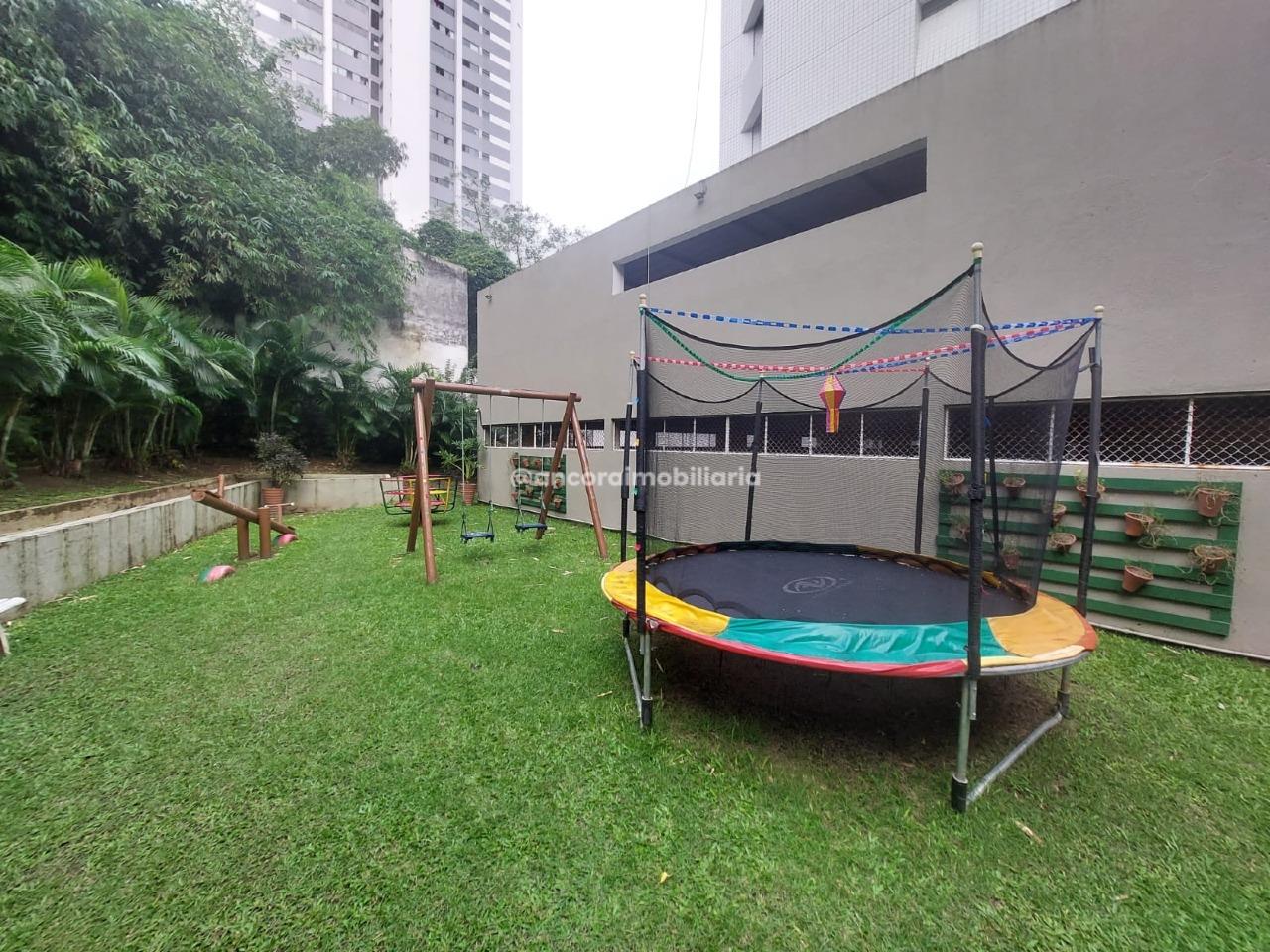 Apartamento à venda no Monteiro: 