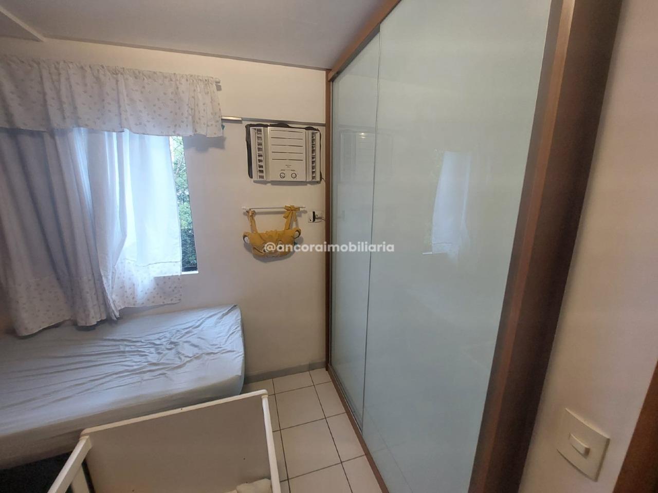 Apartamento à venda no Monteiro: 