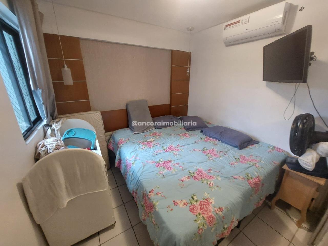 Apartamento à venda no Monteiro: 