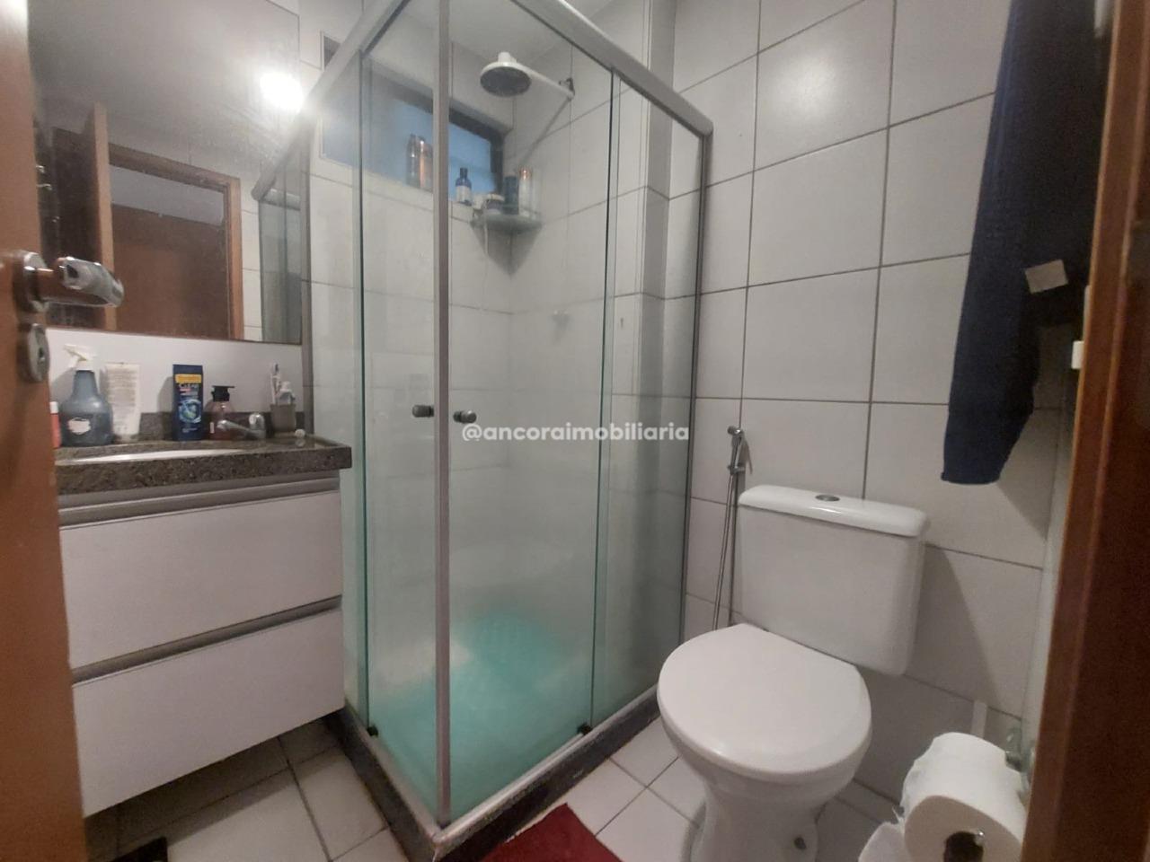 Apartamento à venda no Monteiro: 