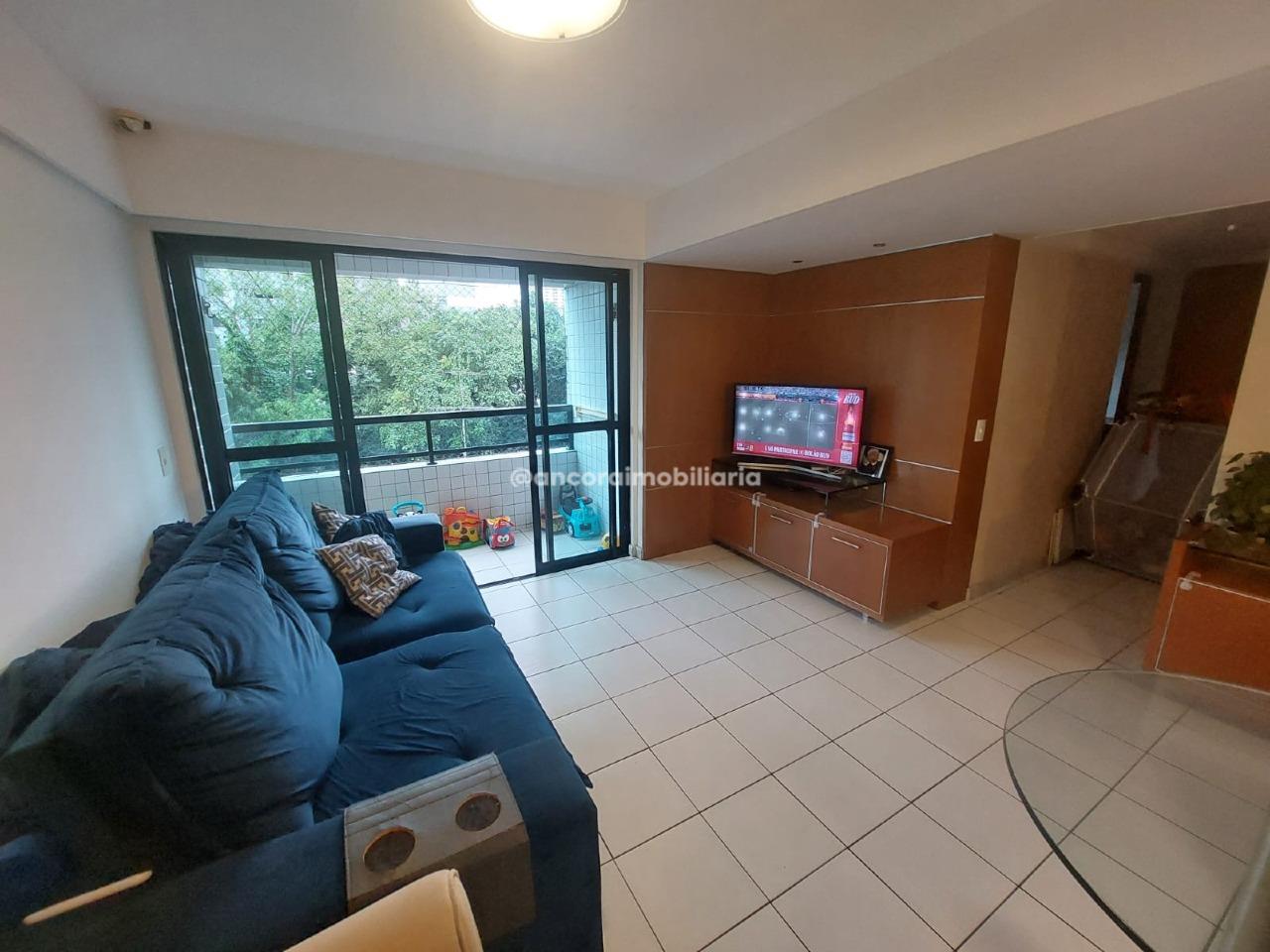 Apartamento à venda no Monteiro: 