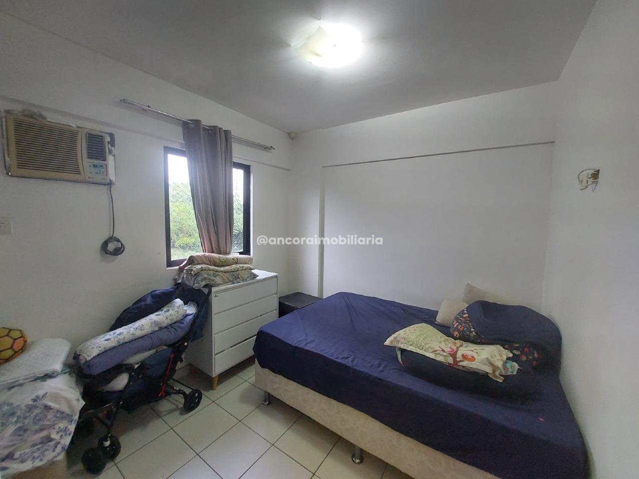 Apartamento à venda no Monteiro: 