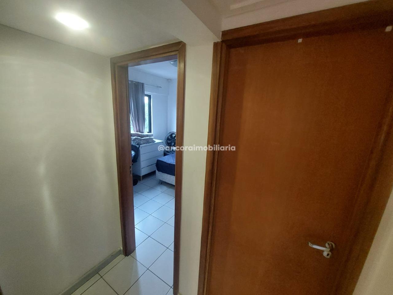 Apartamento à venda no Monteiro: 