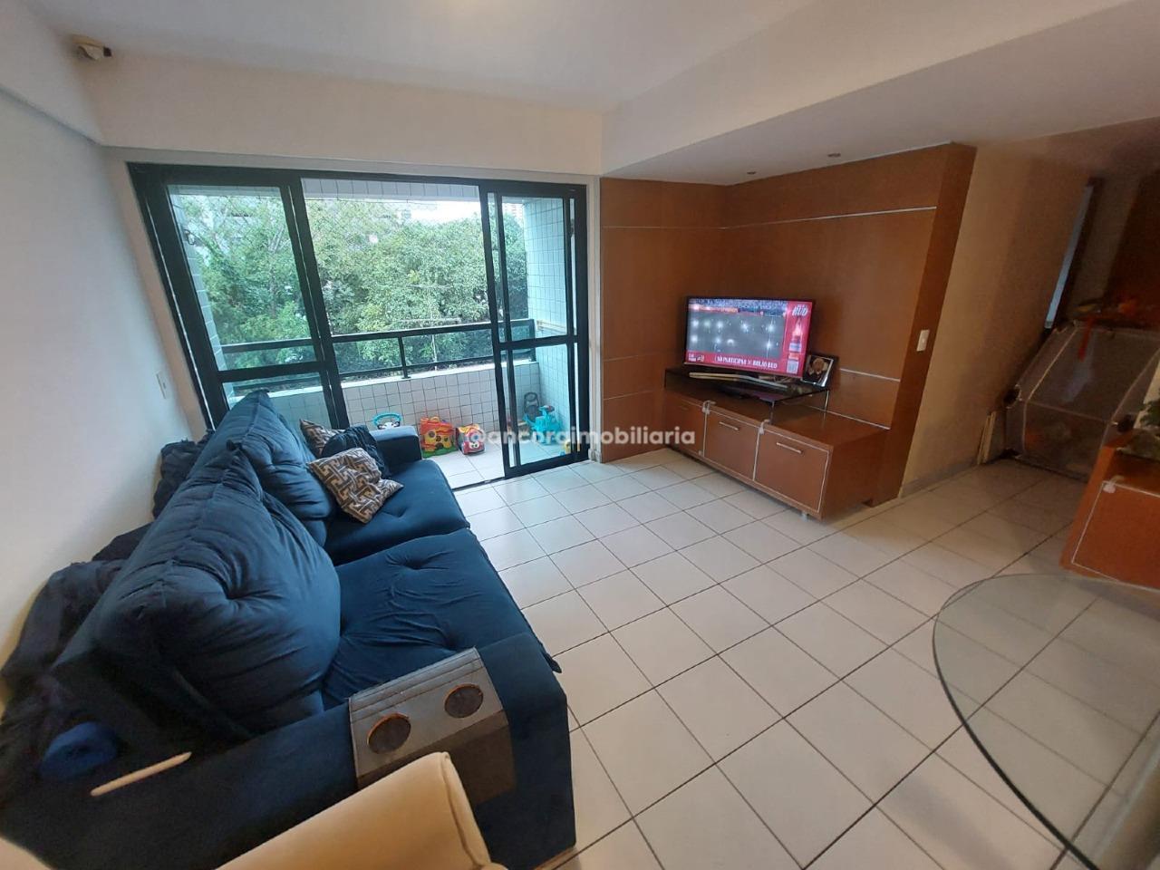Apartamento à venda no Monteiro: 