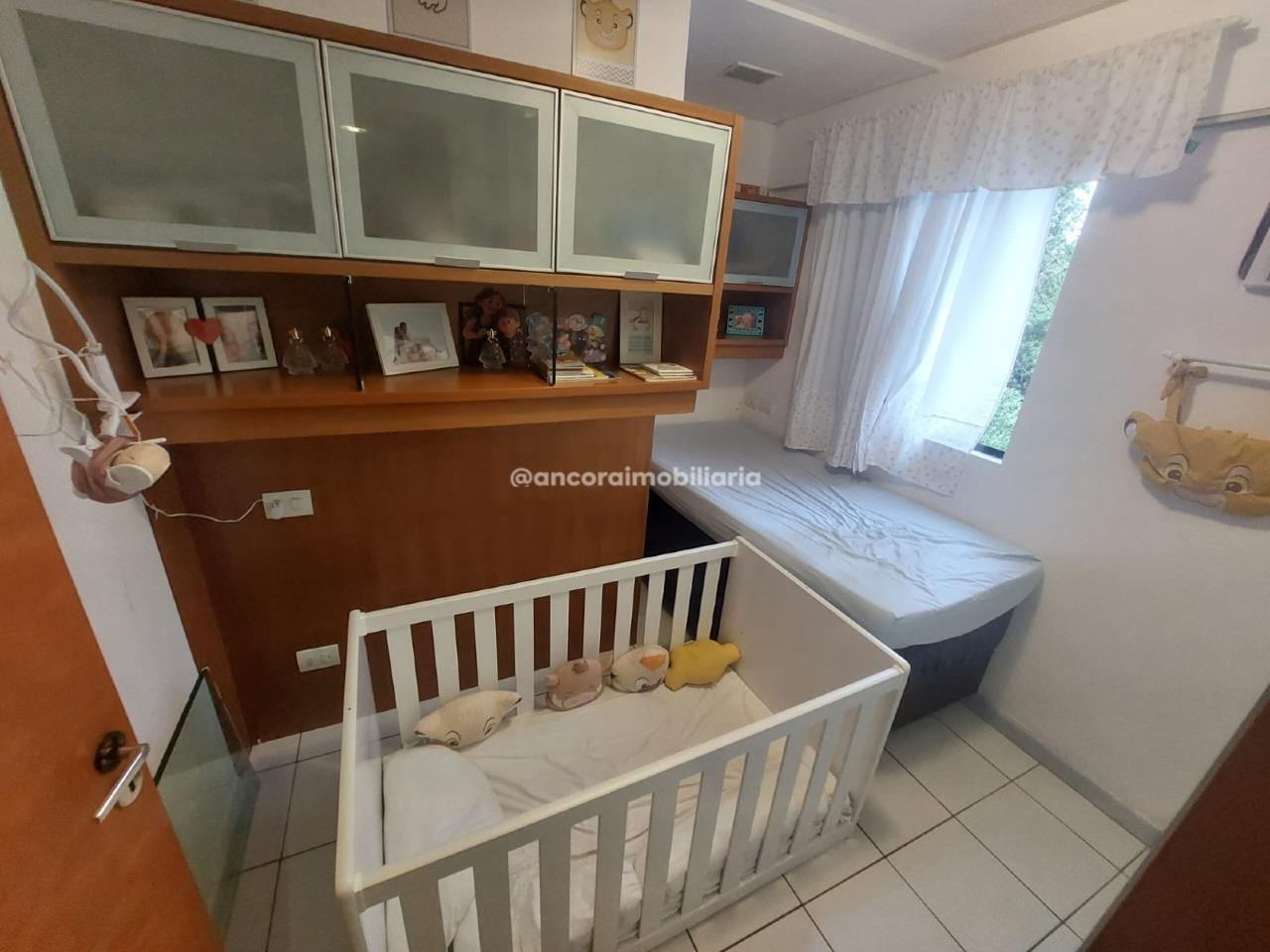 Apartamento à venda no Monteiro: 