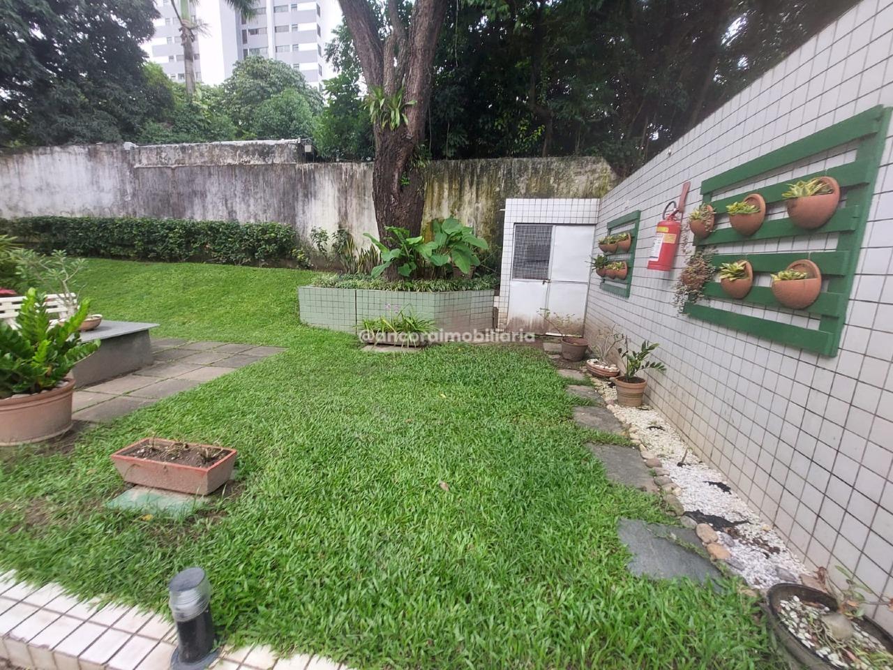 Apartamento à venda no Monteiro: 