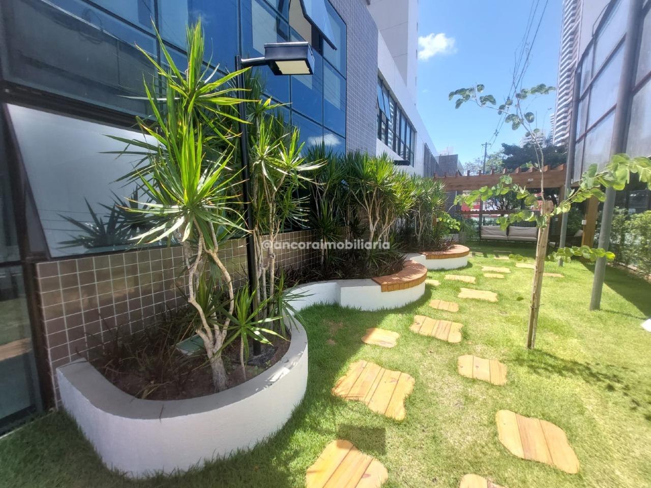 Flat à venda no Torre: 