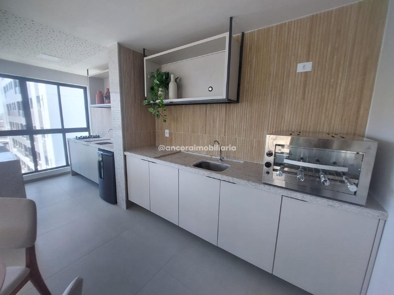 Flat à venda no Torre: 