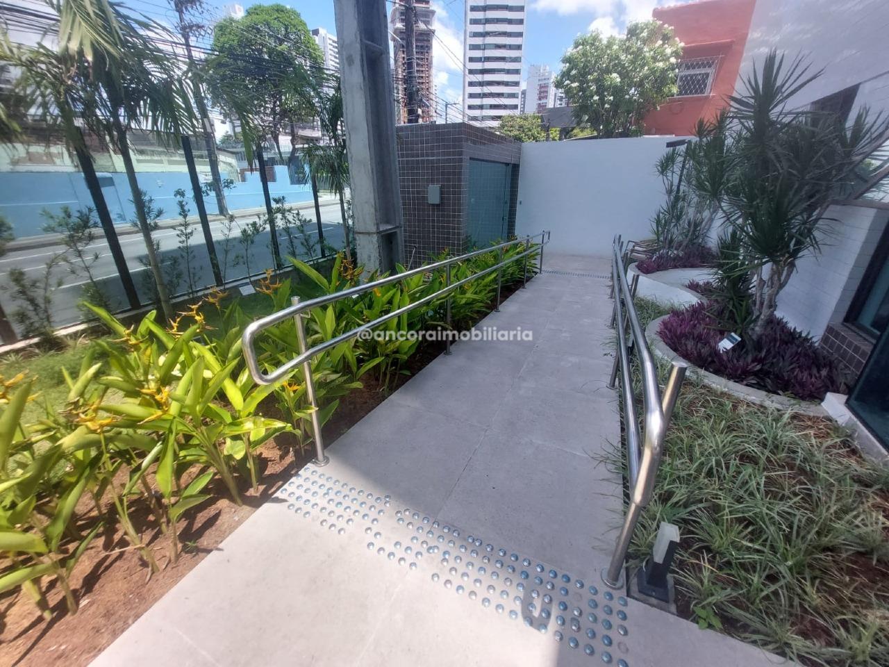 Flat à venda no Torre: 