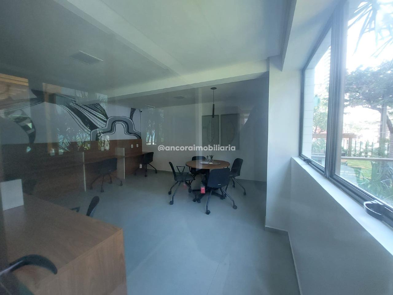 Flat à venda no Torre: 