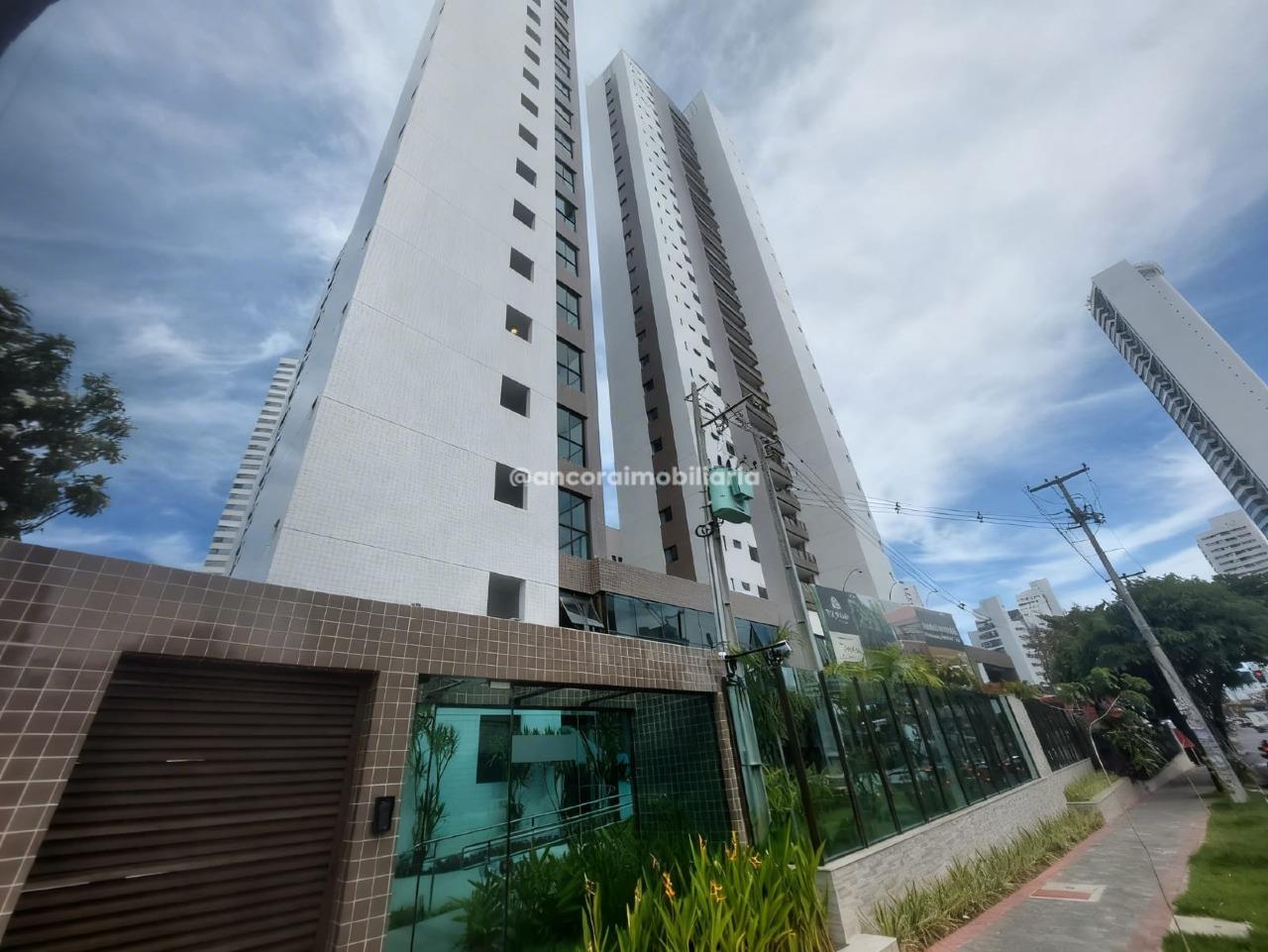 Flat à venda no Torre: 