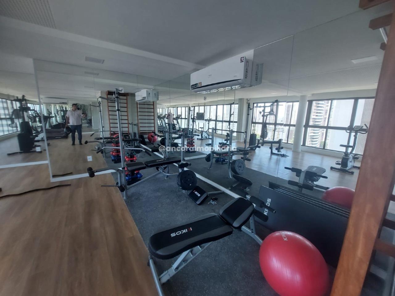 Flat à venda no Torre: 