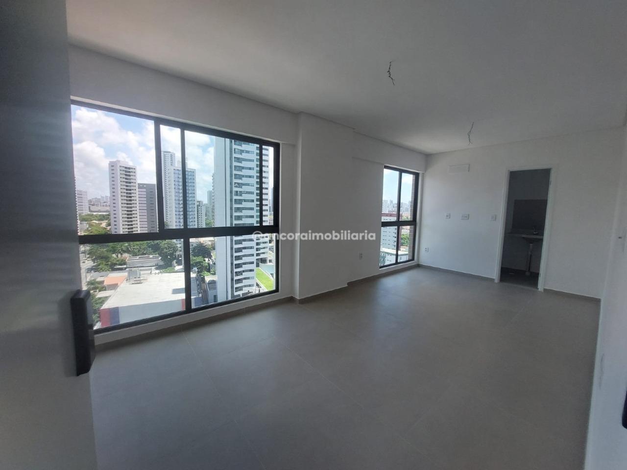 Flat à venda no Torre: 