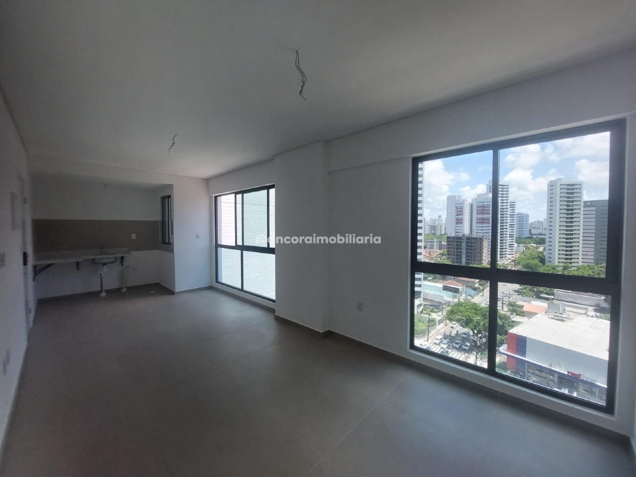 Flat à venda no Torre: 