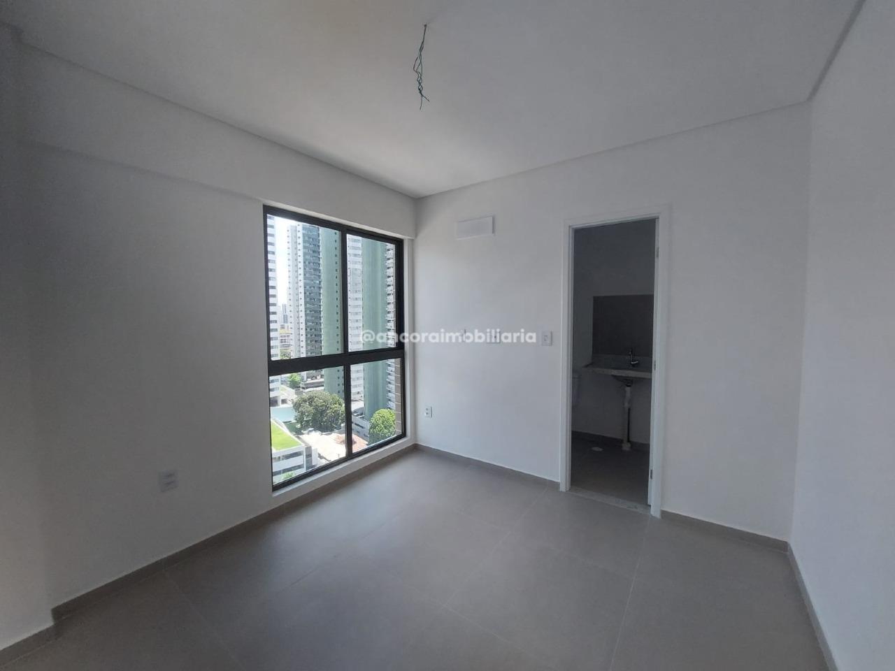 Flat à venda no Torre: 