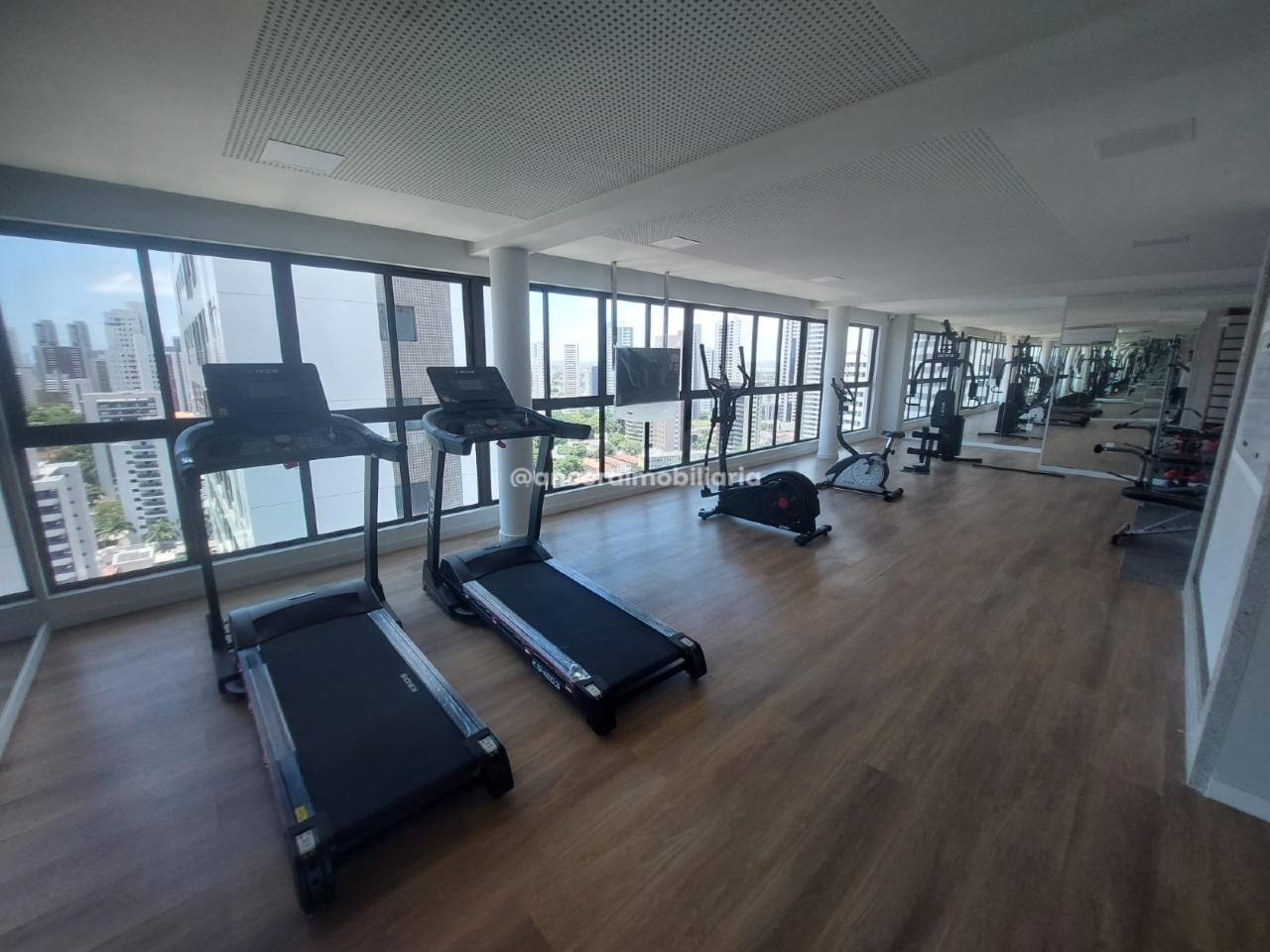 Flat à venda no Torre: 