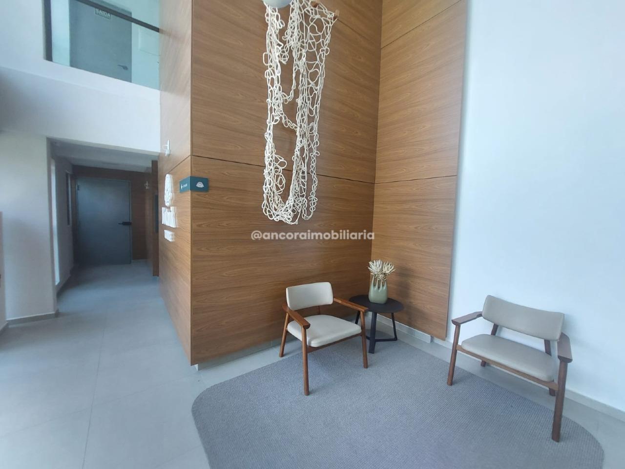 Flat à venda no Torre: 