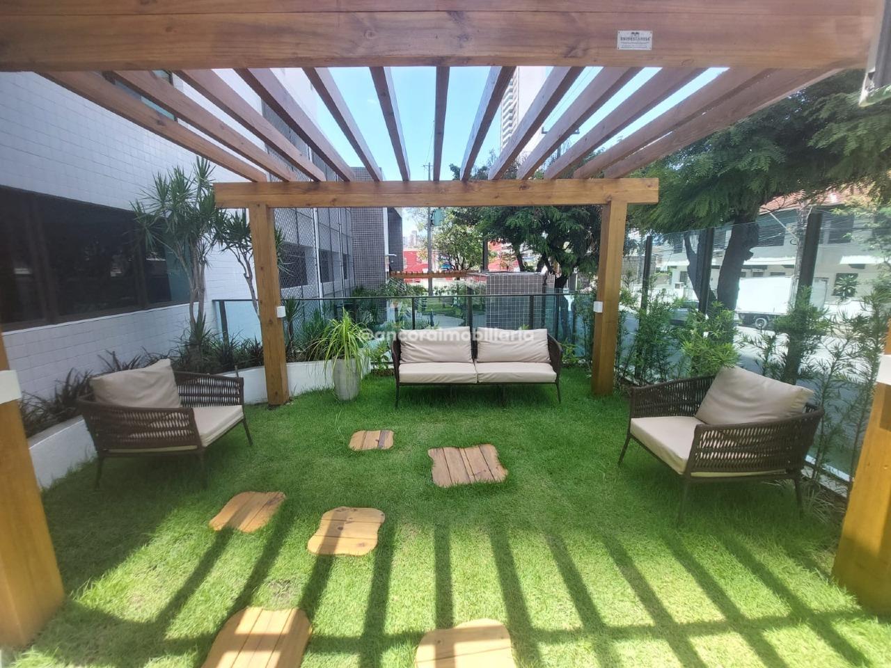 Flat à venda no Torre: 