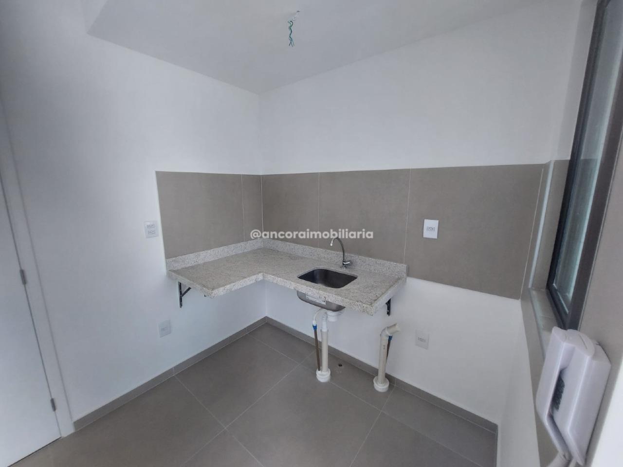 Flat à venda no Torre: 