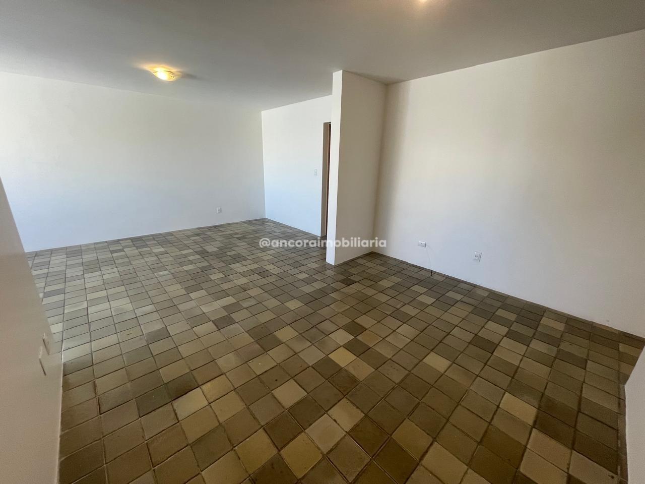 Apartamento para aluguel no Jaqueira: 