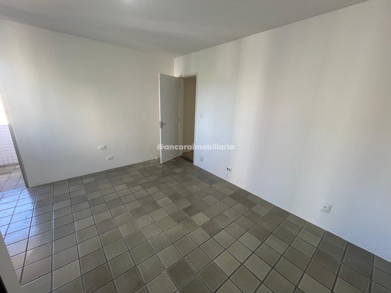 Apartamento para aluguel no Jaqueira: 