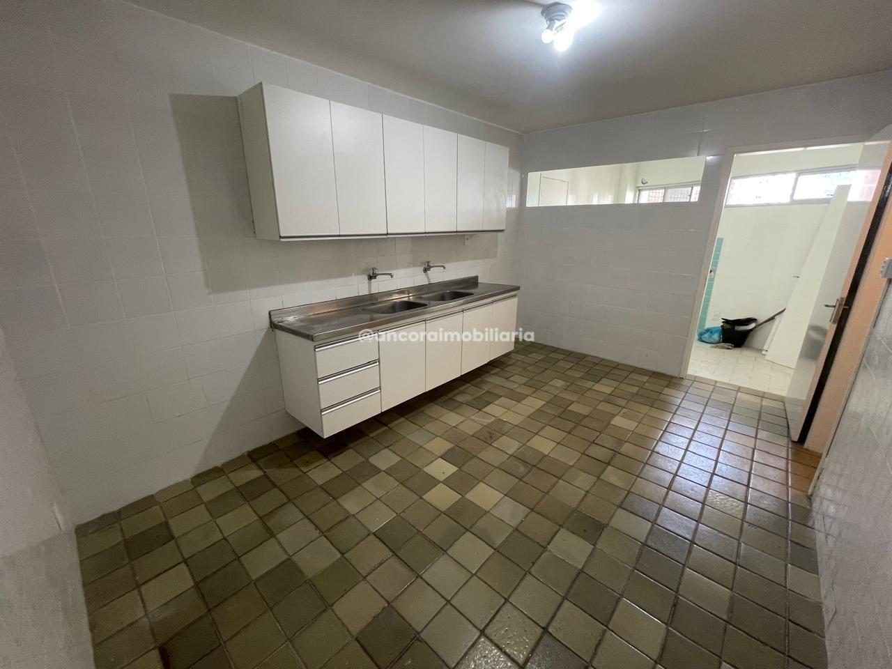 Apartamento para aluguel no Jaqueira: 