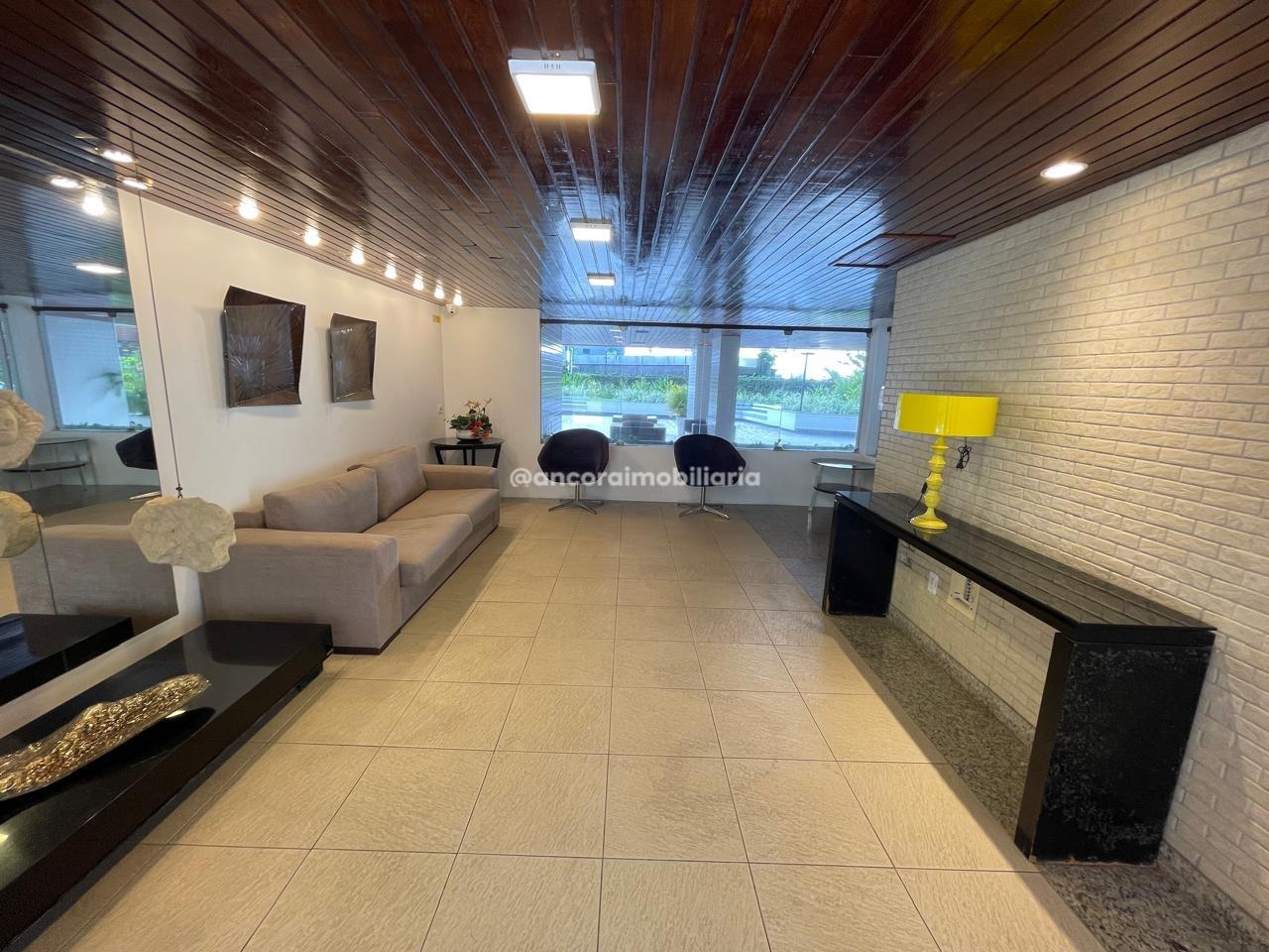 Apartamento para aluguel no Jaqueira: 